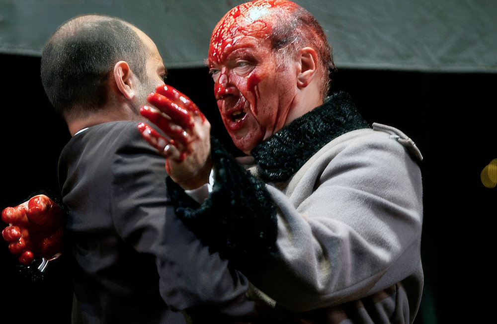 Julius Caesar_2005