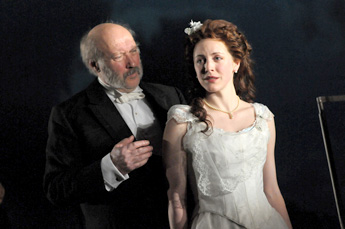 An Inspector Calls 2009